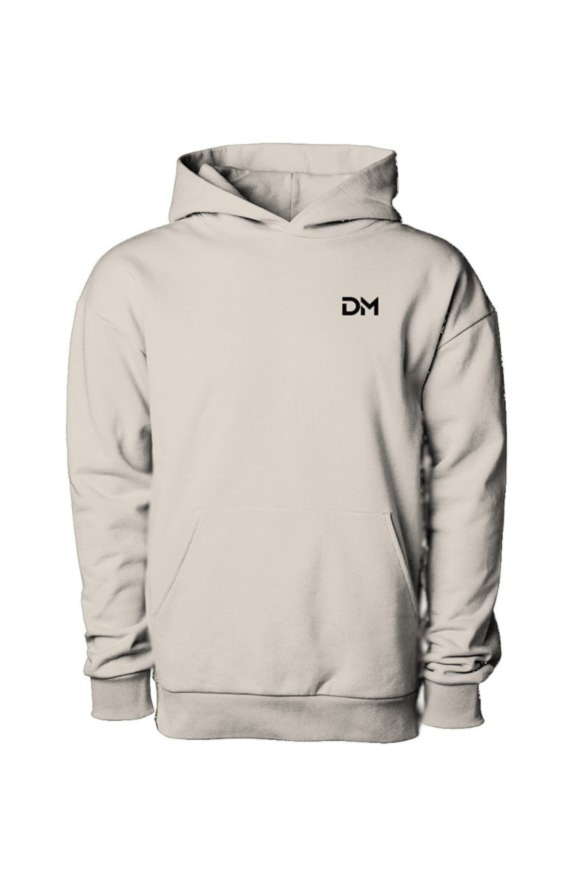 Luxury Weight Hoodie