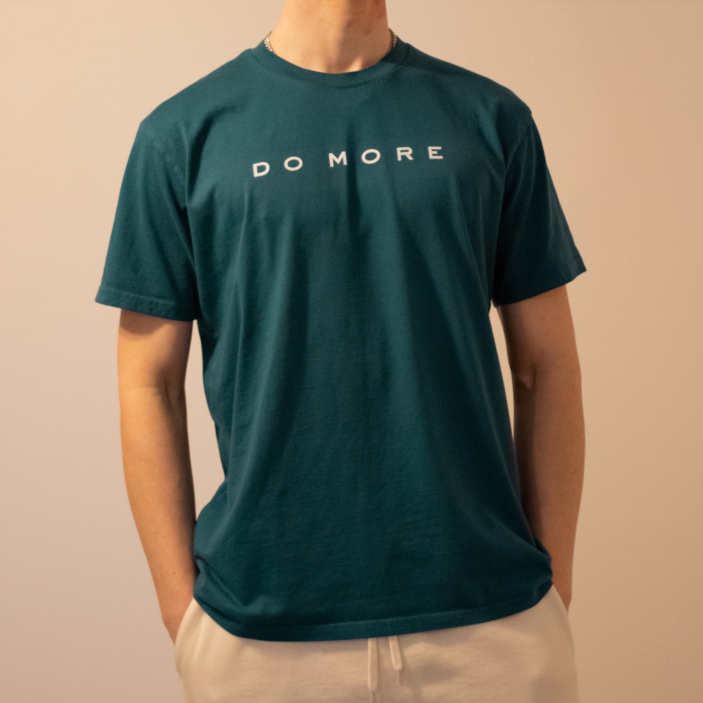 Do More Tee